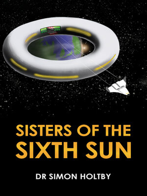 cover image of Sisters of the Sixth Sun